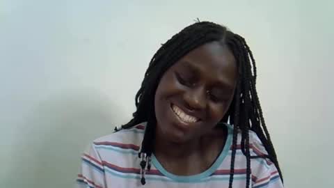 afronubians online show from February 12, 1:16 pm