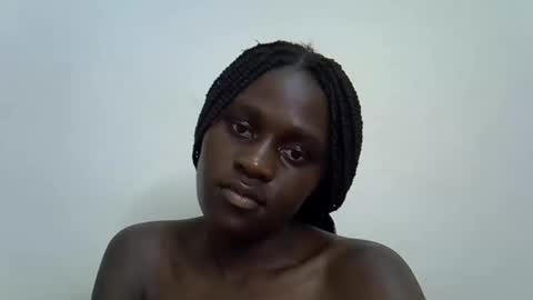 afronubians online show from February 13, 7:52 pm