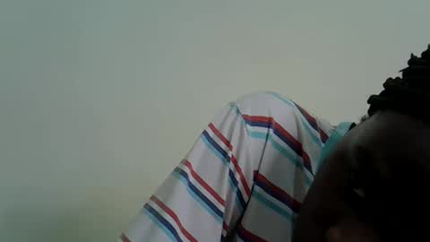 afronubians online show from February 14, 8:52 am