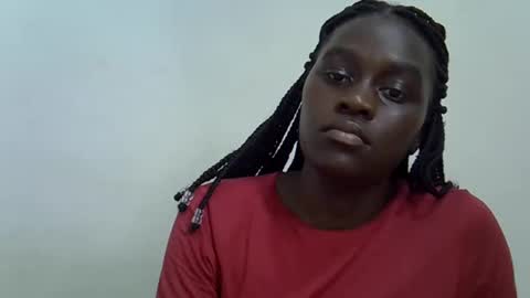 afronubians online show from February 16, 9:26 am