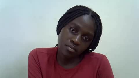 afronubians online show from February 16, 12:32 pm