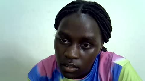 afronubians online show from February 17, 6:04 pm