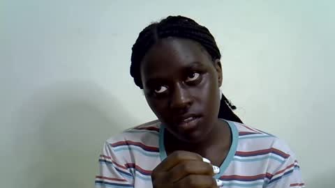 afronubians online show from February 18, 5:21 pm