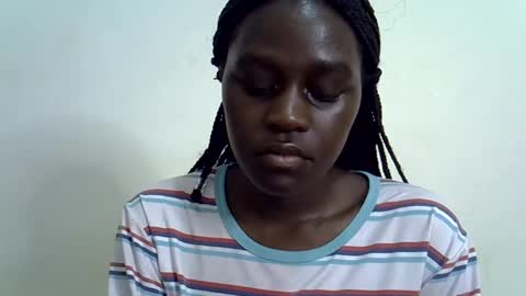 afronubians online show from February 19, 5:49 am