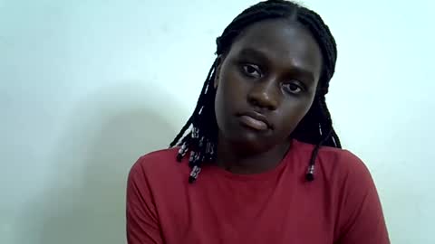 afronubians online show from February 19, 8:55 am