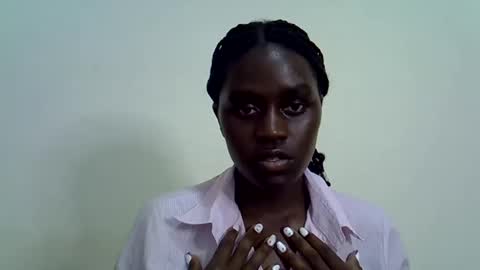 afronubians online show from February 19, 3:27 pm