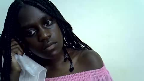 afronubians online show from February 19, 6:32 pm