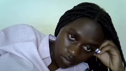 afronubians online show from February 20, 1:19 pm