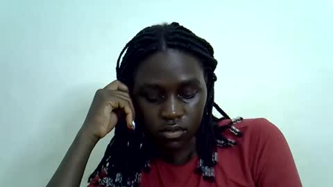 afronubians online show from February 21, 8:51 am