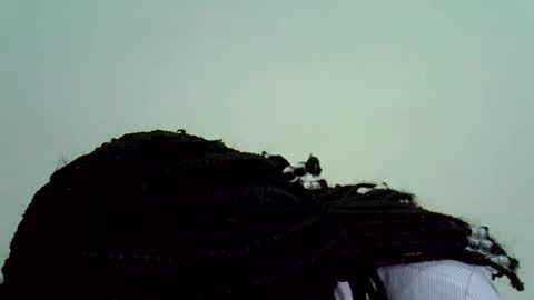 afronubians online show from February 21, 7:32 pm