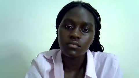 afronubians online show from February 22, 9:23 am