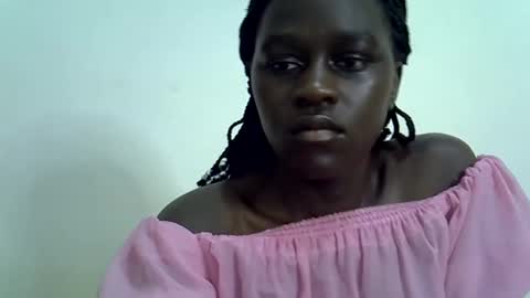 afronubians online show from February 23, 6:39 am