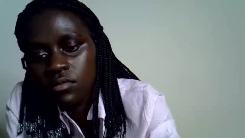 afronubians online show from February 24, 8:36 pm