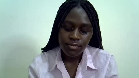 afronubians online show from February 25, 5:52 am