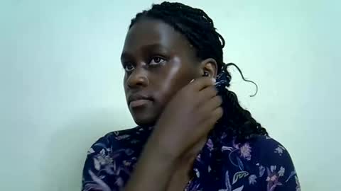 afronubians online show from March 10, 9:21 am