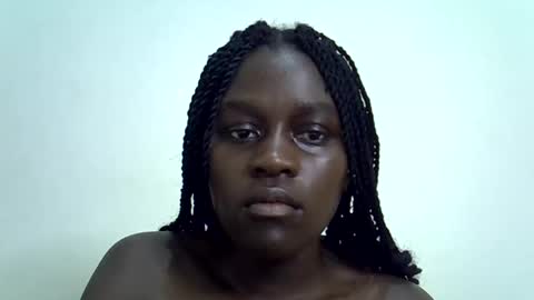 afronubians online show from March 12, 5:24 am