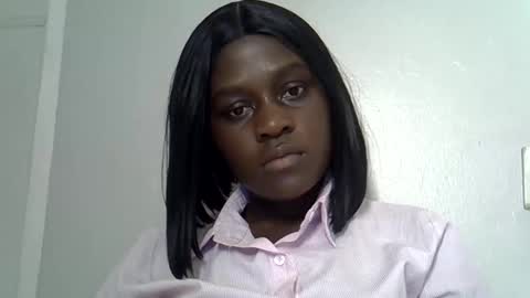 afronubians online show from September 12, 5:46 pm