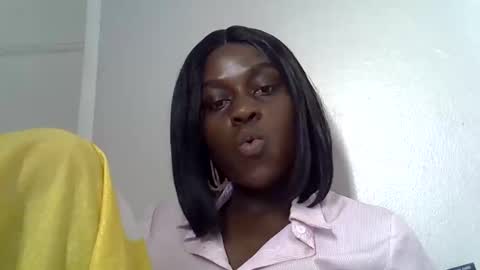 afronubians online show from September 14, 6:07 pm