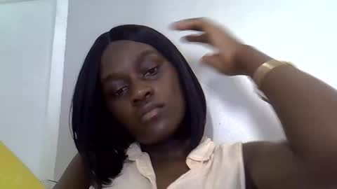 afronubians online show from September 21, 7:10 am