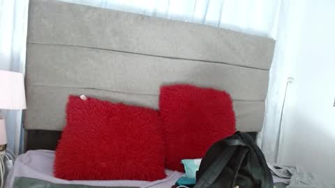 Snapshot of afrotida_booms chatting on October 22, 8:08 pm Afrodita Booms online show from October 22, 8:08 pm