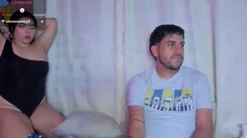 Snapshot of afterhigh_ chatting on November 8, 1:06 am hotchillcouple online show from November 8, 1:06 am