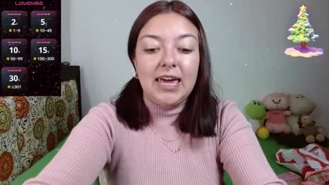 Hanna online show from December 26, 1:54 pm