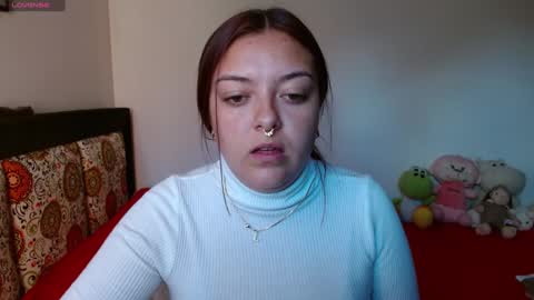 Hanna online show from January 21, 8:32 pm