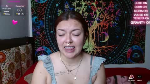 Hanna online show from February 7, 5:51 pm