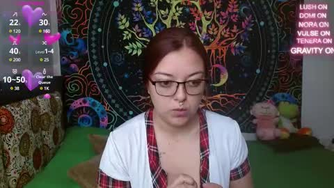 Hanna online show from February 18, 3:32 pm