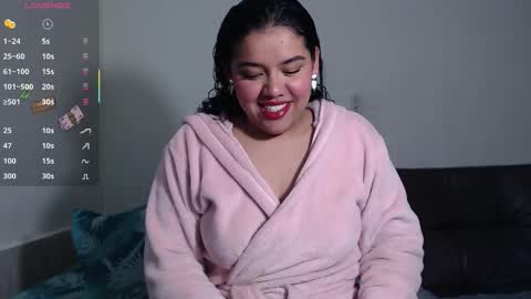 Snapshot of agata_c chatting on November 11, 3:06 am Agatha online show from November 11, 3:06 am