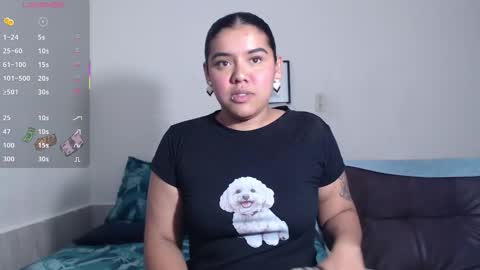 Snapshot of agata_c chatting on November 19, 3:39 am Agatha online show from November 19, 3:39 am