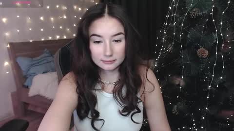 Snapshot of agata_cherry chatting on December 25, 2:34 pm Eva online show from December 25, 2:34 pm