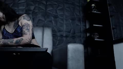  Miss Agata  online show from November 21, 7:56 pm