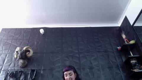  Miss Agata  online show from April 13, 5:18 pm