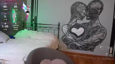 Agata Kriste online show from November 9, 7:45 pm