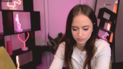 Snapshot of agata_li chatting on October 13, 8:47 am Agata online show from October 13, 8:47 am