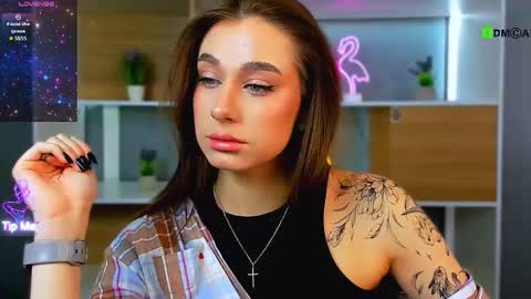 Snapshot of agata_li chatting on March 4, 9:04 am Agata online show from March 4, 9:04 am