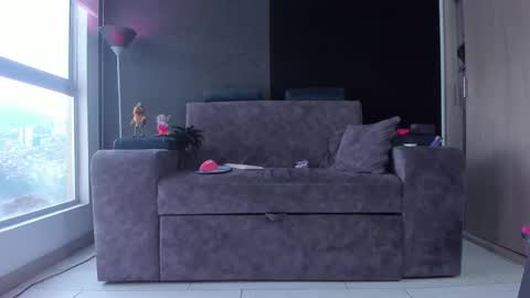 Agata Collinss online show from February 9, 10:21 pm