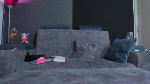 Agata Collinss online show from February 10, 1:24 am