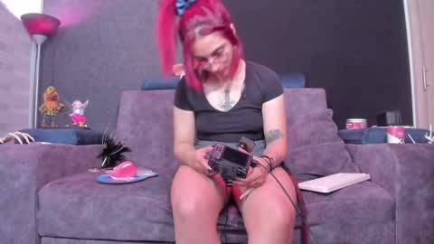 Agata Collinss online show from February 28, 7:58 am