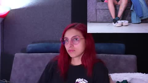 Agata Collinss online show from October 15, 2:01 am