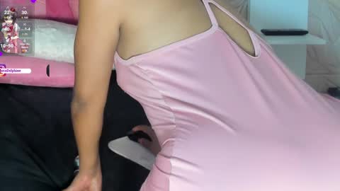 Agatadelphine online show from January 20, 11:32 pm