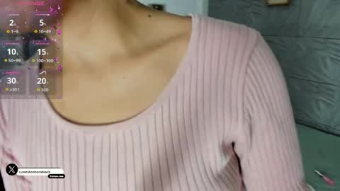 Agatadelphine online show from March 27, 1:55 pm