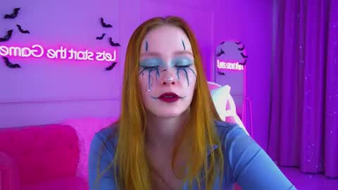 AgataFoxley online show from October 26, 6:08 am