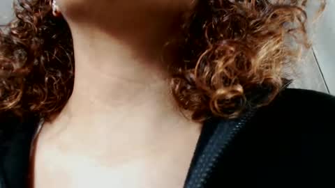 johana online show from February 12, 8:29 pm