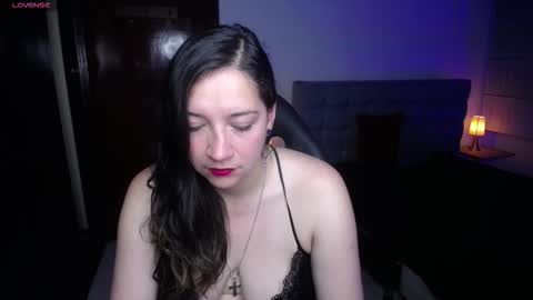 Snapshot of agatha_bellucci_ chatting on November 24, 1:33 pm Agatha Bellucci online show from November 24, 1:33 pm