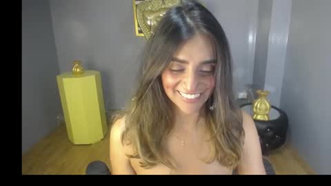 AGATHA online show from September 26, 12:42 pm