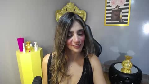 AGATHA online show from November 4, 12:26 pm