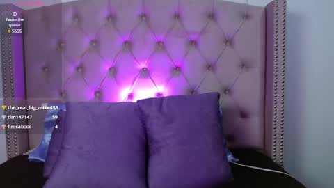 Erika for you online monday to saturday 7am a 2pm Gmt-5 Colombia Time online show from March 3, 3:20 pm