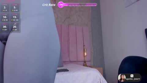 agatha_jener online show from November 9, 11:41 am